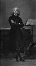 Franz Liszt